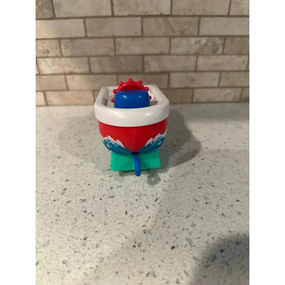 Hasbro 2015 Replacement‎ Weebles Boat toy #33